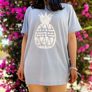 Pineapple Graphic Tee